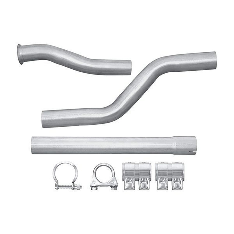 Hella Repair Pipe Catalytic Converter 8LA 366 007-131