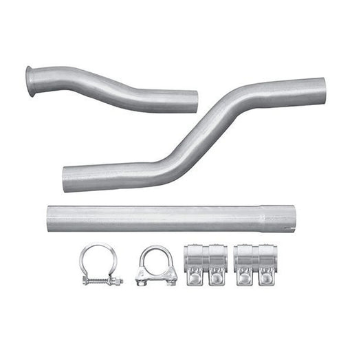 Hella Repair Pipe Catalytic Converter 8LA 366 007-131