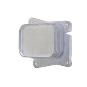 Hella Engine Oil Cooler 8MO 366 360-091