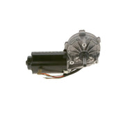 Bosch Front/Rear Wiper Motor Front 0 986 337 270