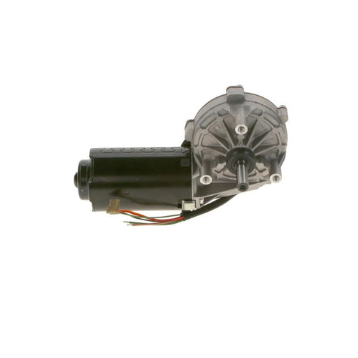 Bosch Front/Rear Wiper Motor Front 0 986 337 270