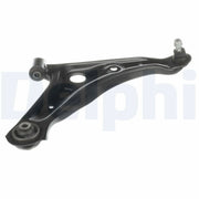 Delphi Control/Trailing Arm Lower TC7912