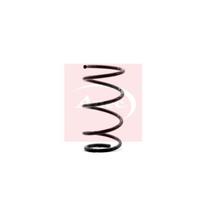 Apec Red Suspension Coil Spring ACS1339