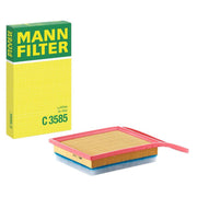 MANN-FILTER Engine Air Filter C 3585