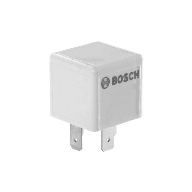 Bosch Indicator Flasher Relay 0 986 332 071