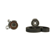 Gates Timing Belt Kit with Rollers K01T257