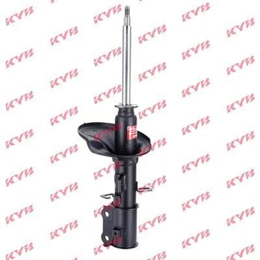 KYB Shock Absorber Damper Strut Front Right 333490