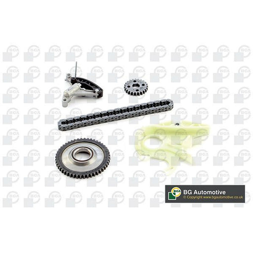 BGA Oil Pump Drive Chain Kit TC0908FK