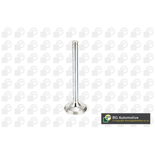 BGA Engine Exhaust Valve 34mm Head V537851