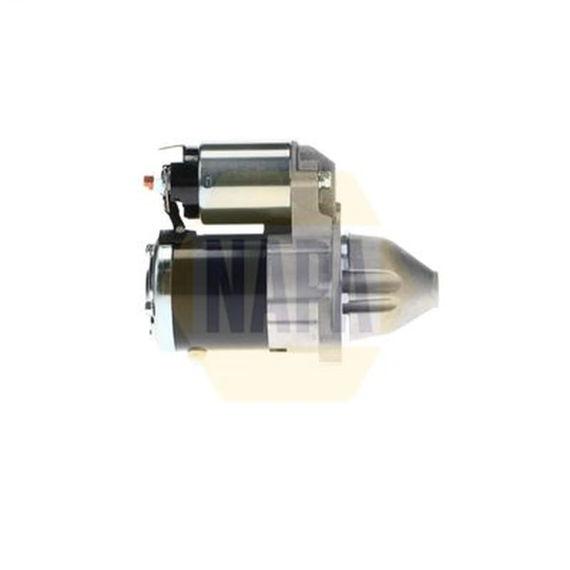 NAPA Starter Motor 12V 1.2kW 11 Teeth NSM2037