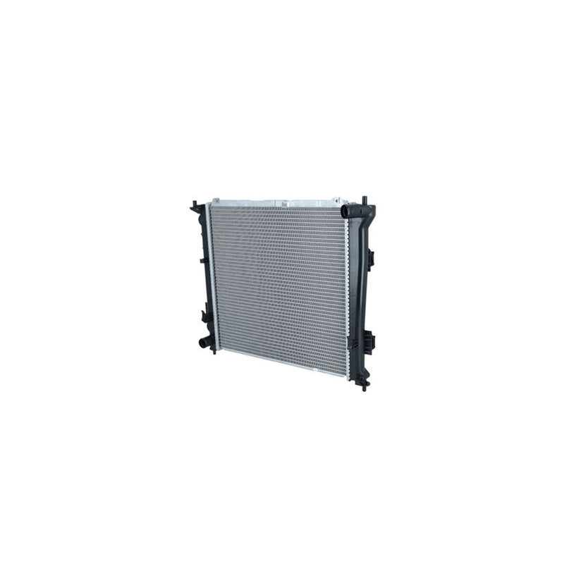 NRF Engine Radiator 53109