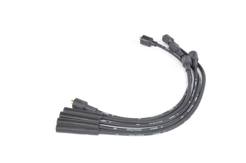 Bosch Ignition HT Lead Cable Kit 0986356828