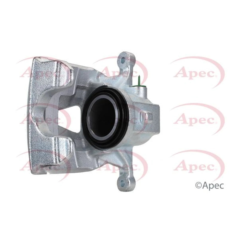 Apec Brake Caliper Assembly Front Left LCA793