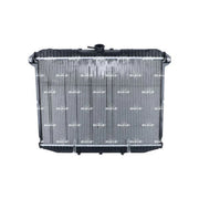 NRF Engine Radiator 509533