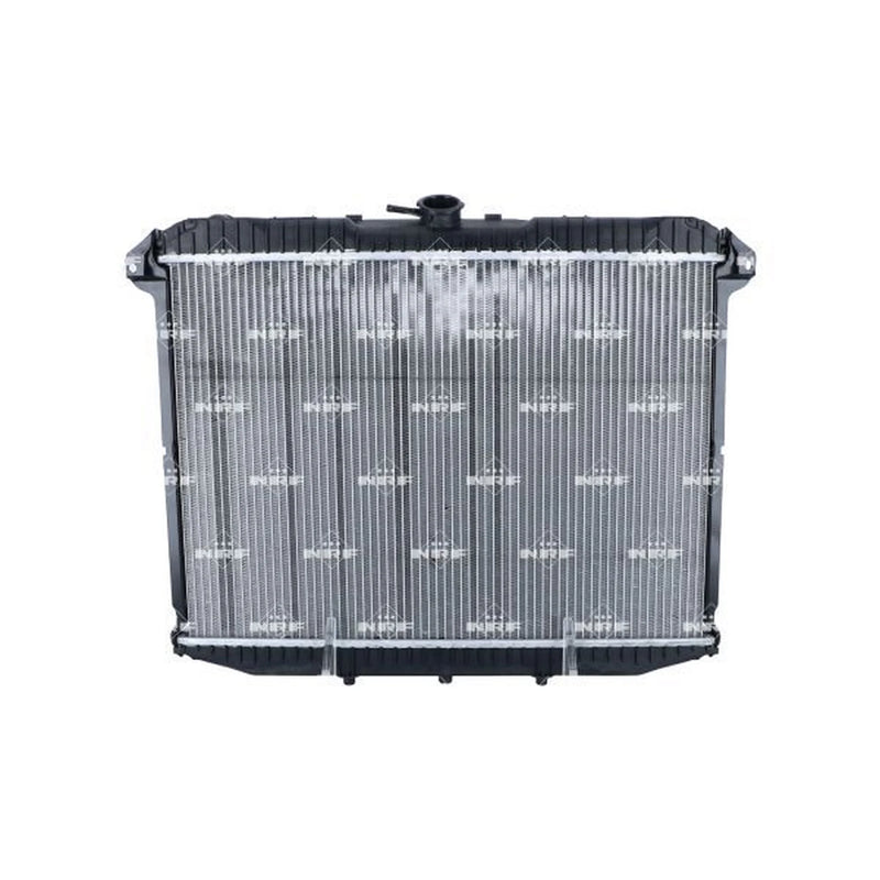 NRF Engine Radiator 509533