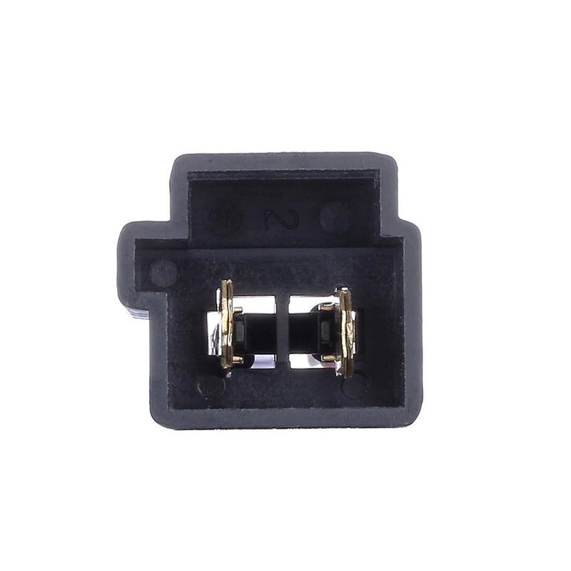 Valeo Electric Window Regulator Lifter Left Front 861100
