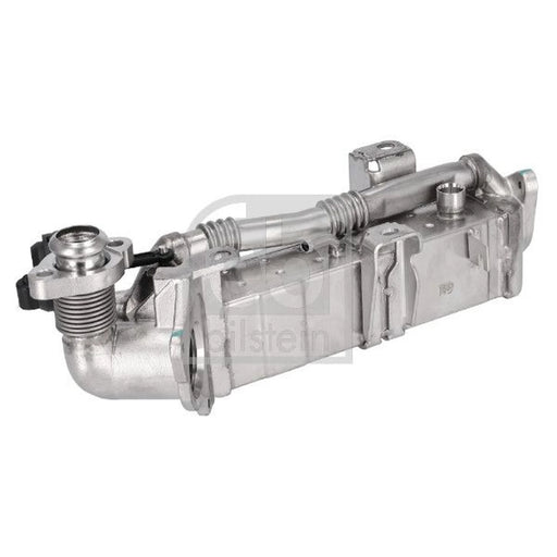 Febi EGR Cooler (Exhaust Gas Recirculation) 182360