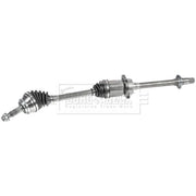 Borg & Beck CV Drive Shaft Driveshaft Front Right BDS1793