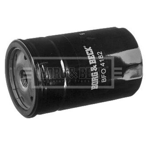 Borg & Beck Engine Oil Filter BFO4182