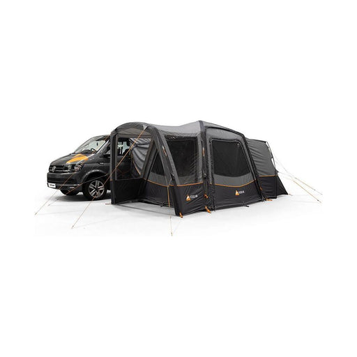 Vango Versos Air Low Drive Away Awning (180 - 210cm) Campervan - Vango - Van Life Living