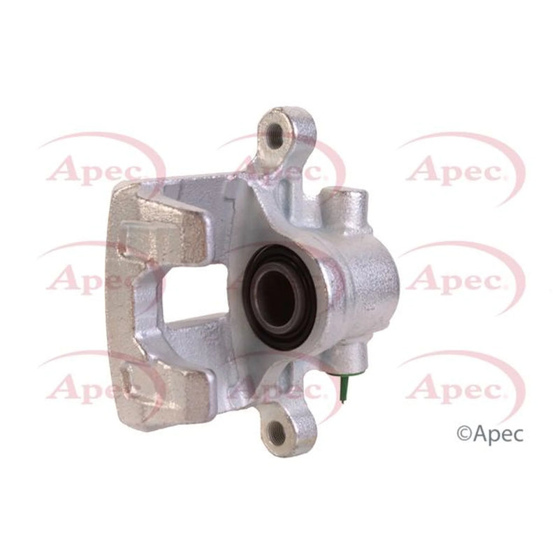 Apec Brake Caliper Assembly Rear Left LCA806