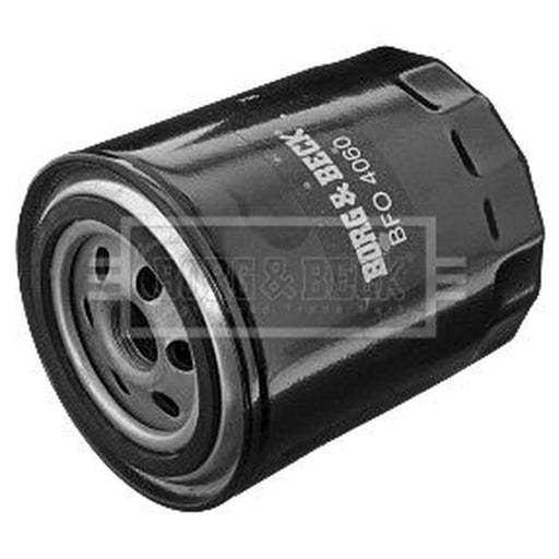 Borg & Beck Engine Oil Filter BFO4060