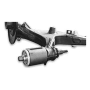 Laser Rear Trailing Arm Bush Removal - for VW T5 7657 Laser  - Town Parts