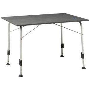 Dukdalf Majestic 1 Nero Granite Table 80X60 403408072 - Dukdalf - Van Life Living