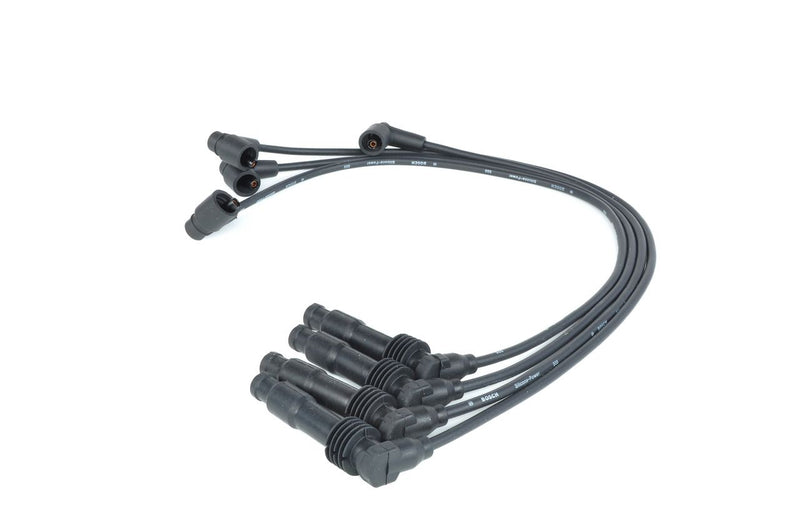Bosch Ignition HT Lead Cable Kit 0986357228
