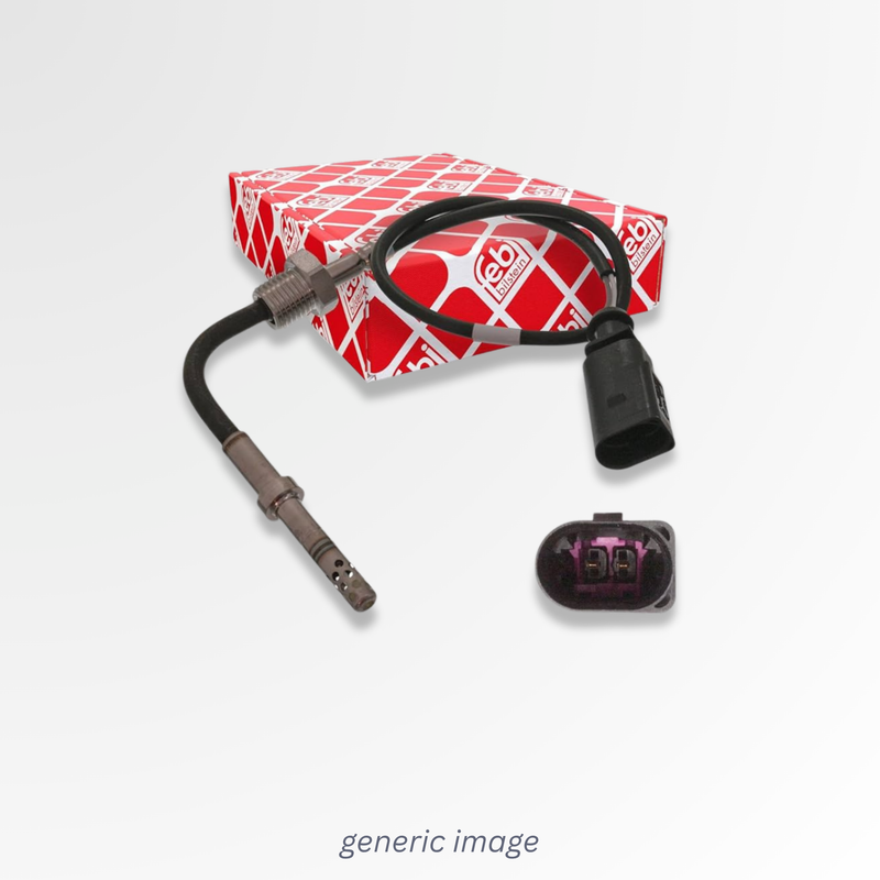 Febi Exhaust Gas Temperature Sensor 198614