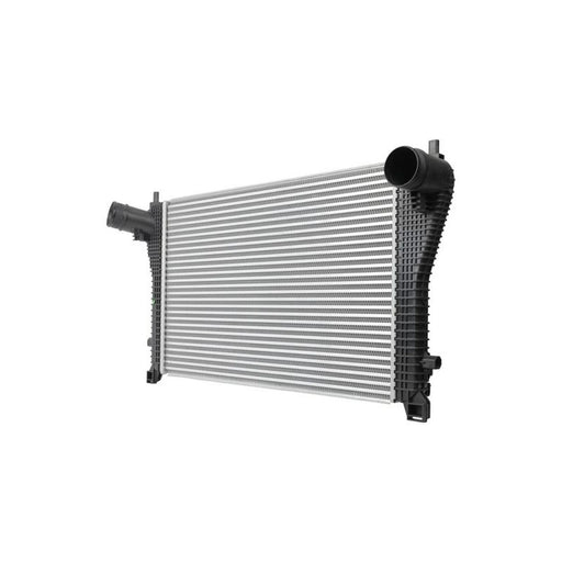 Hella Intercooler (Charge Air Cooler) 8ML 366 340-701