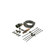 Bosch O2 Lambda Oxygen Sensor before catalytic converter 0 258 007 351