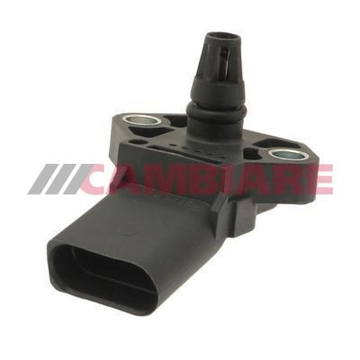 Cambiare Turbo Boost Pressure Sensor VE372076