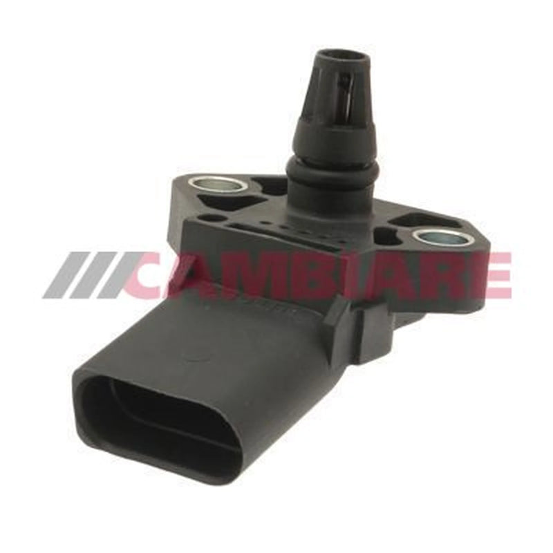 Cambiare Turbo Boost Pressure Sensor VE372076