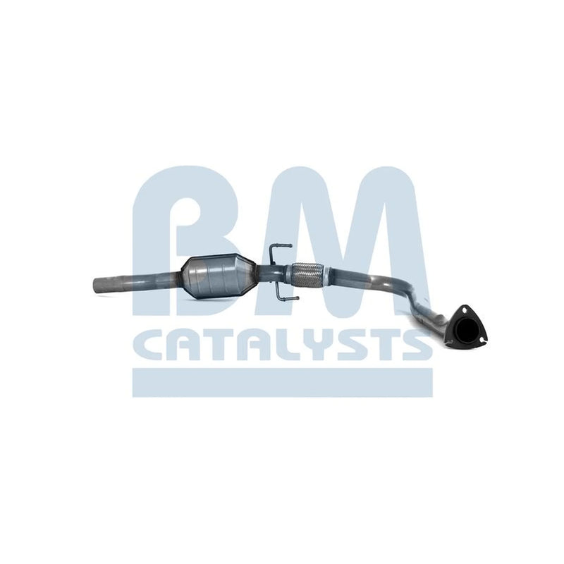 BM Catalysts Homologated Diesel Cat BM80211H