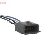 Denso O2 Lambda Oxygen Sensor fits Dacia Dokker 2012-2021 1.2