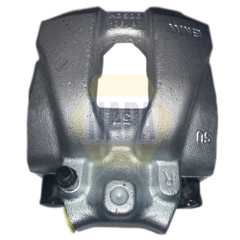NAPA Brake Caliper Assembly Front Right NCA1790