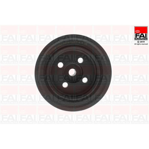 FAI Crank Shaft Belt Pulley FVD1058