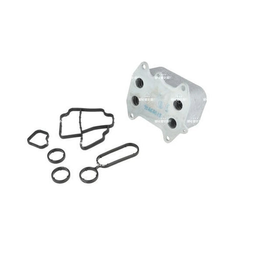 NRF Engine Oil Cooler 31263
