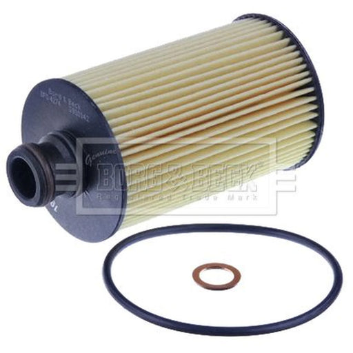 Borg & Beck Engine Oil Filter BFO4274