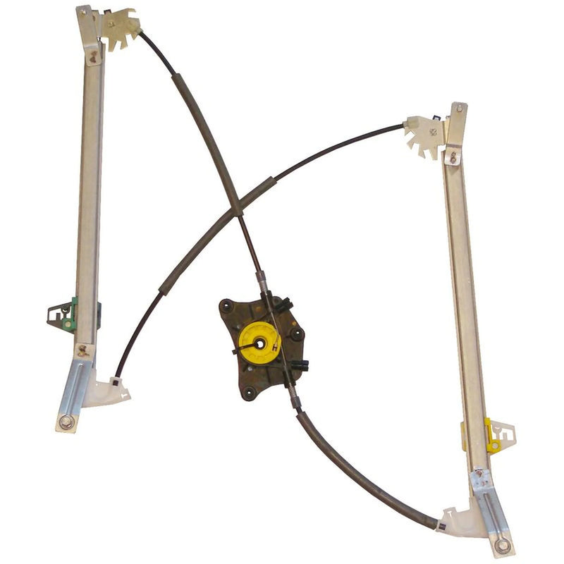 Valeo Electric Window Regulator Lifter Left Front 851638