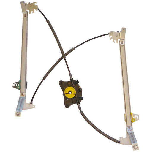 Valeo Electric Window Regulator Lifter Left Front 851638