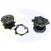 Comline Engine Cooling Water Pump CNS21024