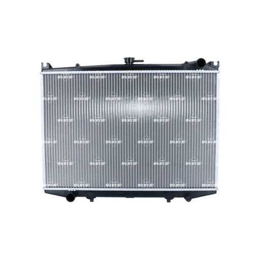 NRF Engine Radiator 503492