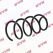 KYB Front Suspension Coil Spring RA4110