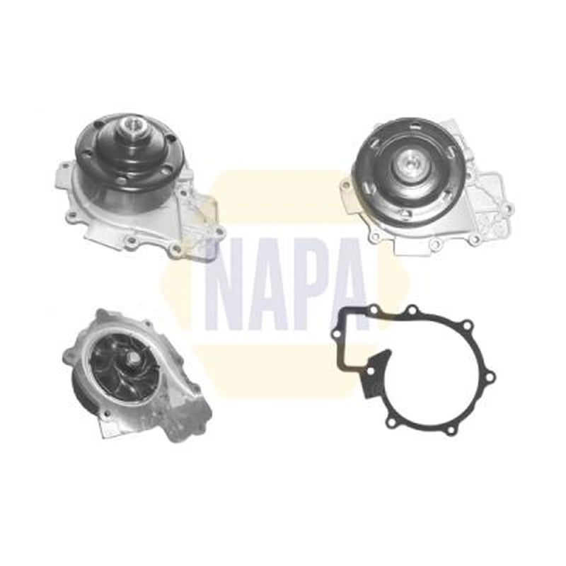 NAPA Engine Cooling Water Pump NWP1352