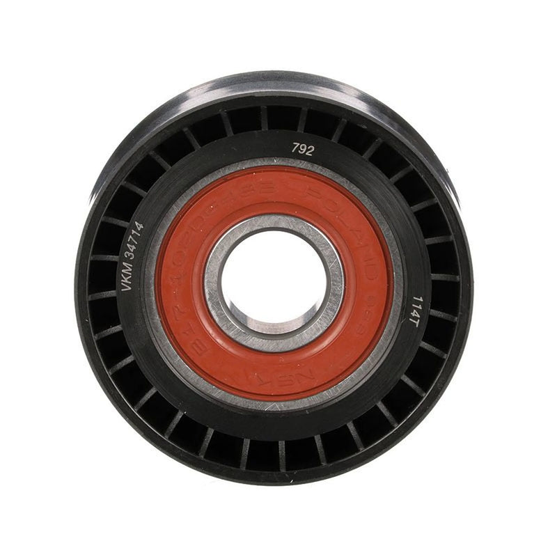 Gates V-Ribbed Belt Deflection/Guide Pulley T36539