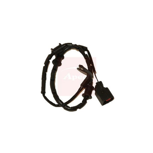 Apec Brake Pad Wear Sensor Front WIR5242
