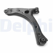 Delphi Control/Trailing Arm Front TC4553