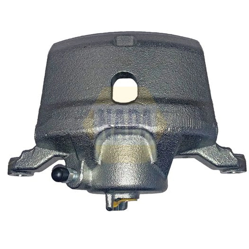 NAPA Brake Caliper Assembly Front Right NCA1728